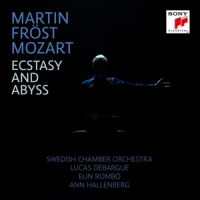 Frost, Martin Mozart: Ecstasy & Abyss