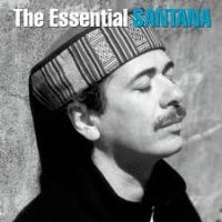 Santana The Essential Santana