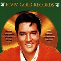 Presley, Elvis Elvis Golden Records 4