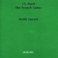 Bach, Johann Sebastian French Suites 1-6