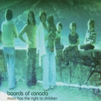 Boards Of Canada Music Has The Right To Children