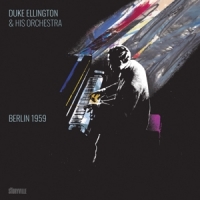 Ellington, Duke & His Orchestra Berlin 1959