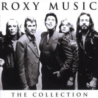 Roxy Music Collection -12tr-