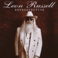 Leon Russell Retrospective