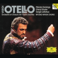 Orchestre De L Opera Bastille, Myun Verdi  Otello