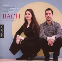 Bach, J.s. Concerti & Sonata