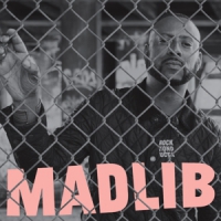 Madlib Rock Konducta