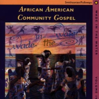Various Wade In The Water Vol. 4  African-a