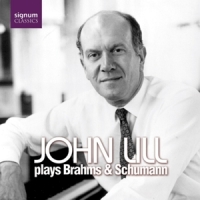 Lill, John Plays Bach & Schumann