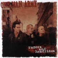 One Man Army Rumors And Headlines