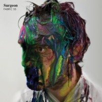 Surgeon Fabric 53:surgeon