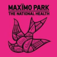 Maximo Park The National Health