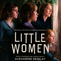 Desplat, Alexandre Little Women (original Motion Picture Soundtrack)