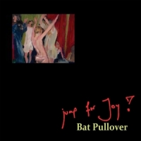 Jump For Joy Bat Pullover