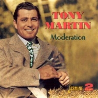 Martin, Tony Moderation, 54 Tks, 2cd