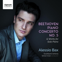 Beethoven, Ludwig Van Piano Concerto No.5