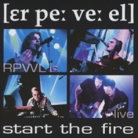Rpwl Start The Fire (live)