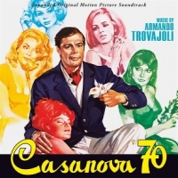 Trovajoli, Armando Casanova  70