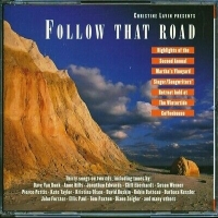 Various Follow That Road -2nd Annual Vineya