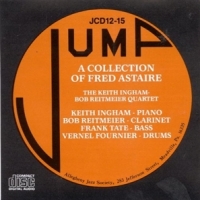 Ingham, Keith & Bob Reitmeier Ingham-reitmeier Quartet