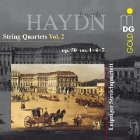 Bernstein, Leonard String Quartets Vol.2:op.50 No.1, 4 & 5