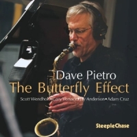 Pietro, Dave The Butterfly Effect