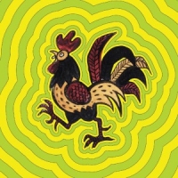 Oneida Steel Rod E.p.