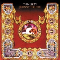 Thin Lizzy Johnny The Fox