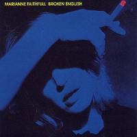 Faithfull, Marianne Broken English
