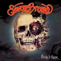 Savoy Brown Bring It Home