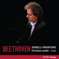 Beethoven, Ludwig Van Diabelli Variations