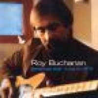 Buchanan, Roy American Axe-live In 1974
