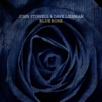 Stowell, John Blue Rose