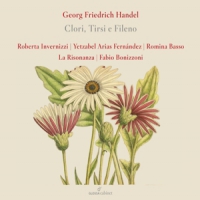Handel, G.f. Clori, Tirsi E Fileno