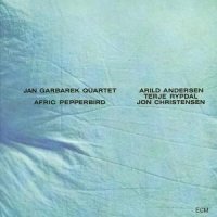 Garbarek, Jan Afric Pepperbird