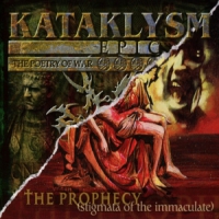 Kataklysm The Prophecy / Epic (the Poetr