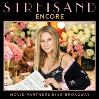 Streisand, Barbra Encore: Movie Partners Sing Broadway
