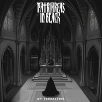 Patriarchs In Black My Veneration