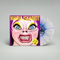 Maria Iskariot Wereldwaan -coloured-