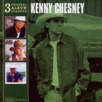 Chesney, Kenny Original Album Classics