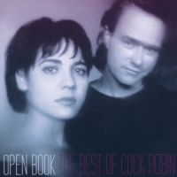 Cock Robin Open Book - The Best Of...