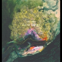 Lake Mary Slow Grass -coloured-