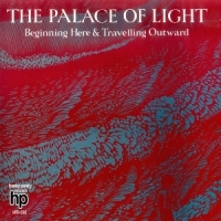 Palace Of Light Beginning Here And Travelling Outwa