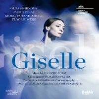 Dutch National Ballet Adam: Giselle