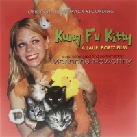 Nowottny, Marianne Kung Fu Kitty (ost)