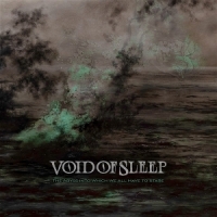 Void Of Sleep The Abyss Into Which We All Have To