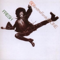 Sly & The Family Stone Fresh
