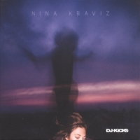 Kraviz, Nina Dj Kicks Nina Kraviz