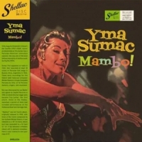 Sumac, Yma Mambo