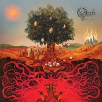 Opeth Heritage